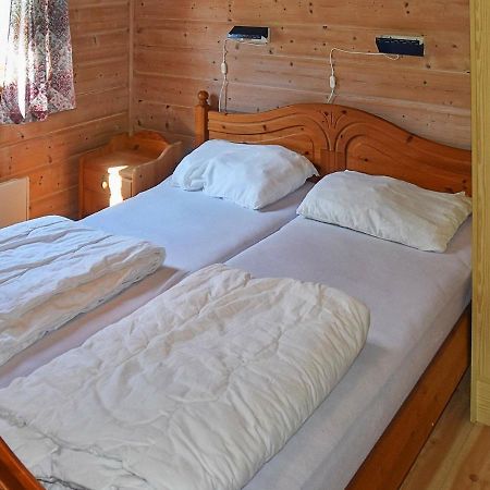 Holiday Home Olden IV ภายนอก รูปภาพ