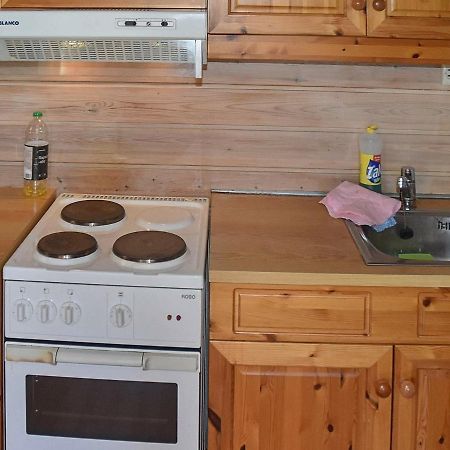 Holiday Home Olden IV ภายนอก รูปภาพ