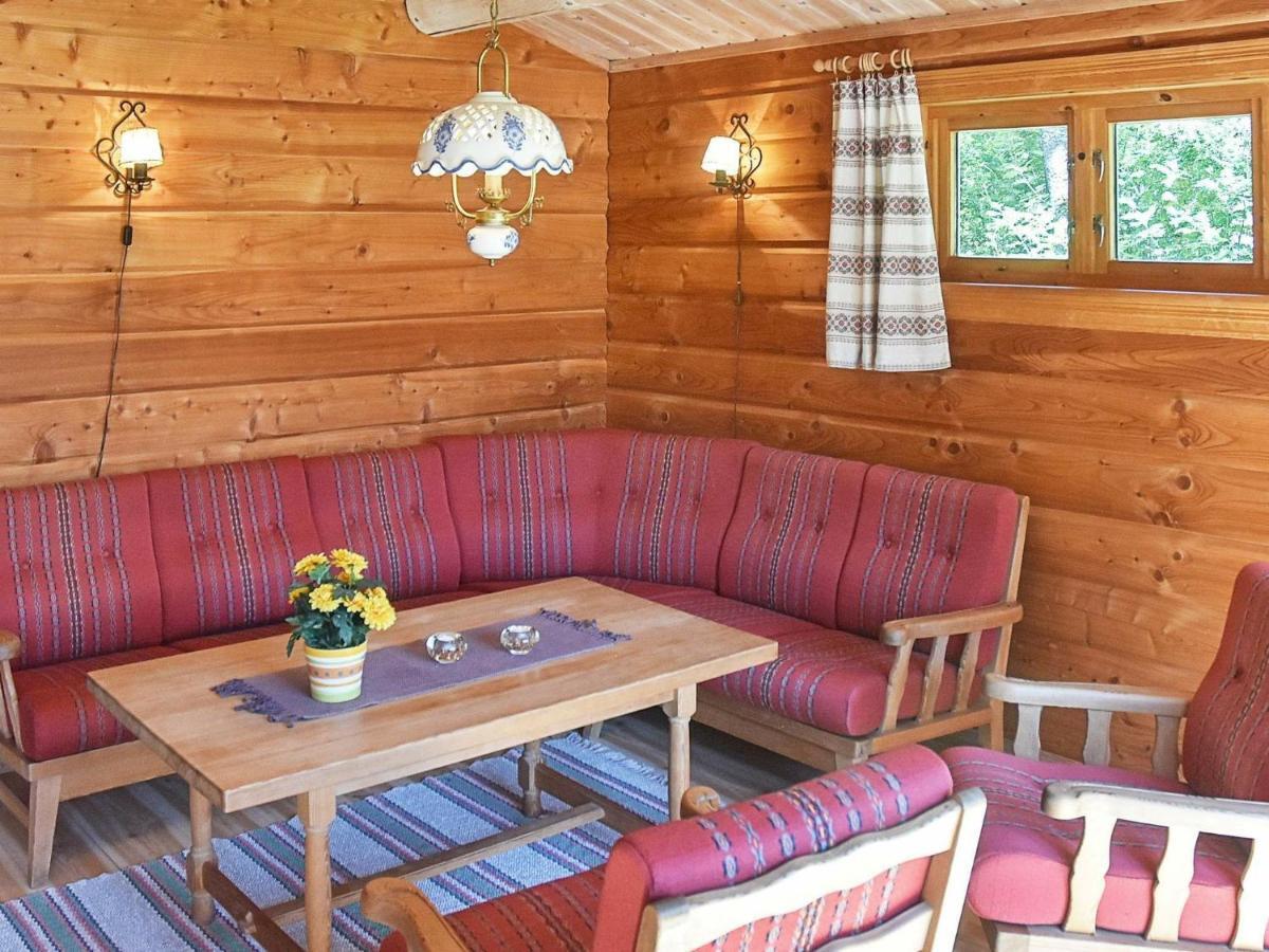 Holiday Home Olden IV ภายนอก รูปภาพ