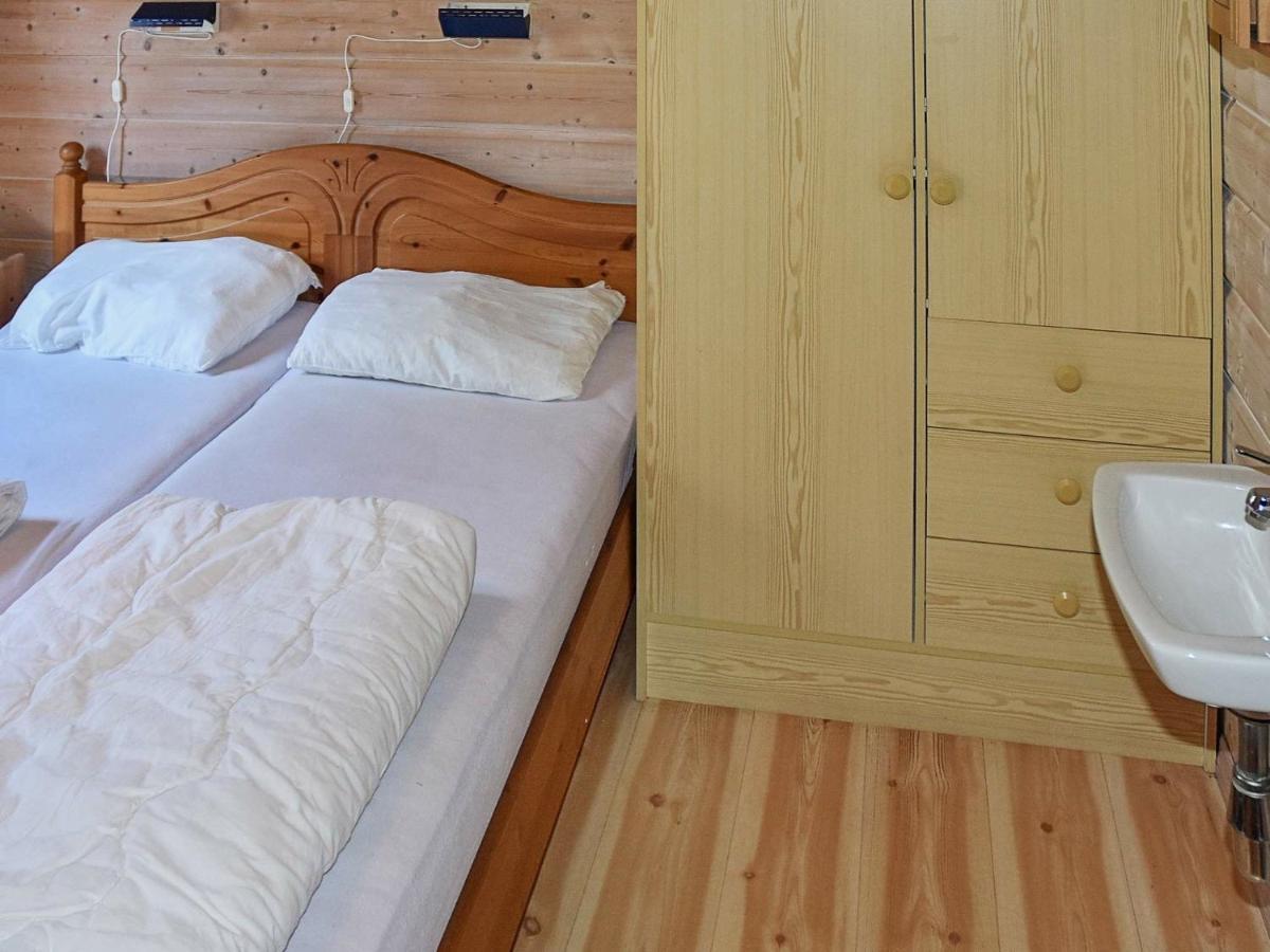 Holiday Home Olden IV ภายนอก รูปภาพ