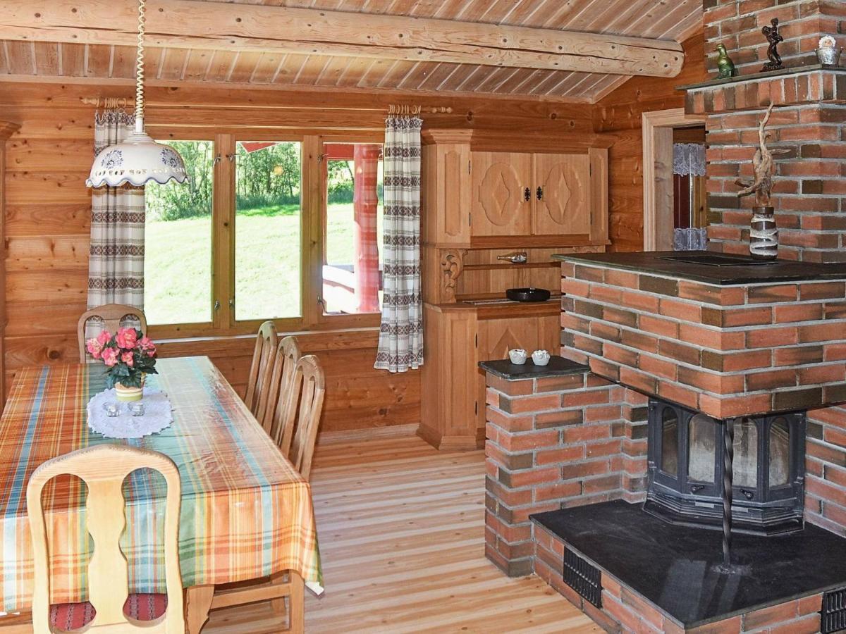 Holiday Home Olden IV ภายนอก รูปภาพ