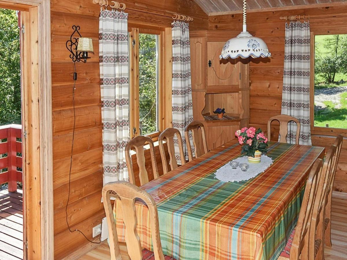 Holiday Home Olden IV ภายนอก รูปภาพ