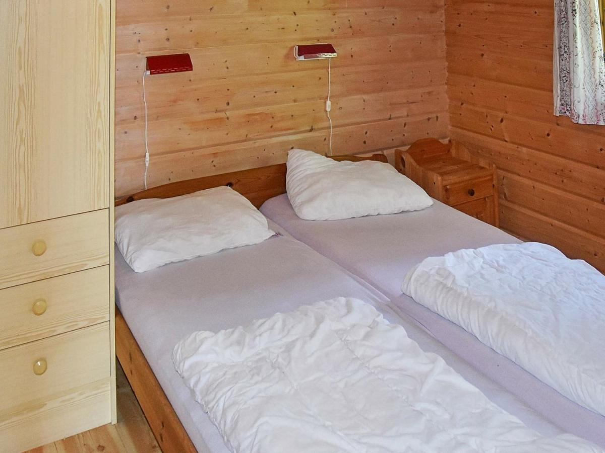 Holiday Home Olden IV ภายนอก รูปภาพ
